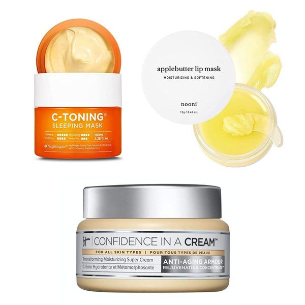 35 Ultimate Winter Glow Products You'll Want To Buy