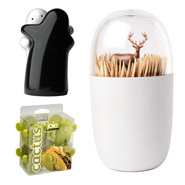 40 Products Every Host Absolutely Needs For When The Squad Comes Over