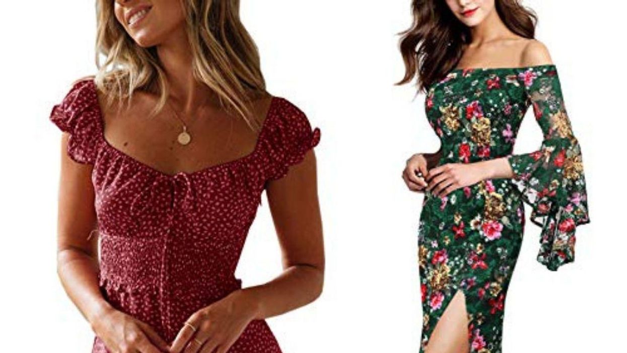 30 Fashion And Beauty Items That Make You Feel Like A Bachelor Contestant