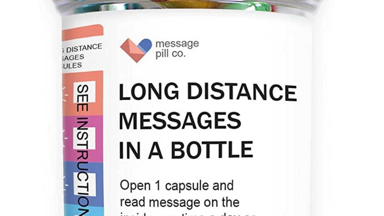 35 Gifts That Say I Love You