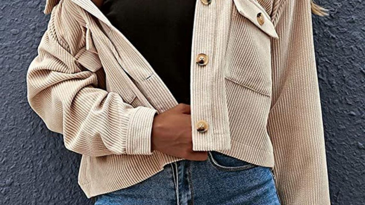 35 Spring Amazon Fashion Finds We're Obsessed With