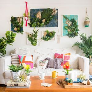 living room interior design style quiz