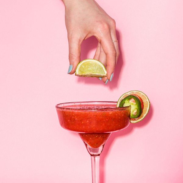 What Spring Cocktail You Should Sip This Weekend, Based On Your Zodiac Sign