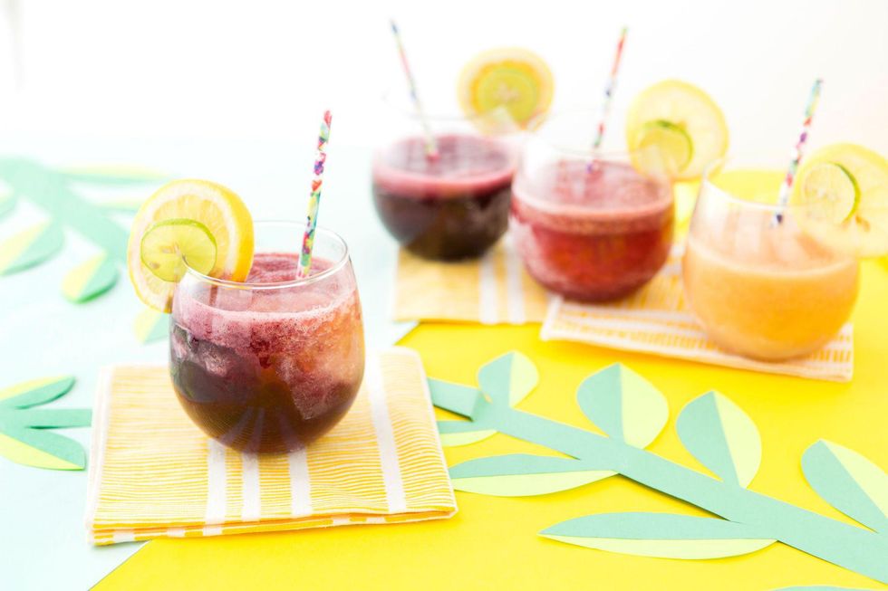 Upgrade Your Happy Hour With These Summer Margarita Ideas LaptrinhX