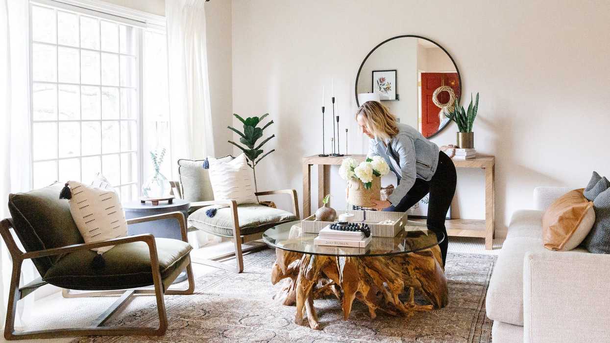 10 Home Decor Mistakes Making Your Space Look Dated