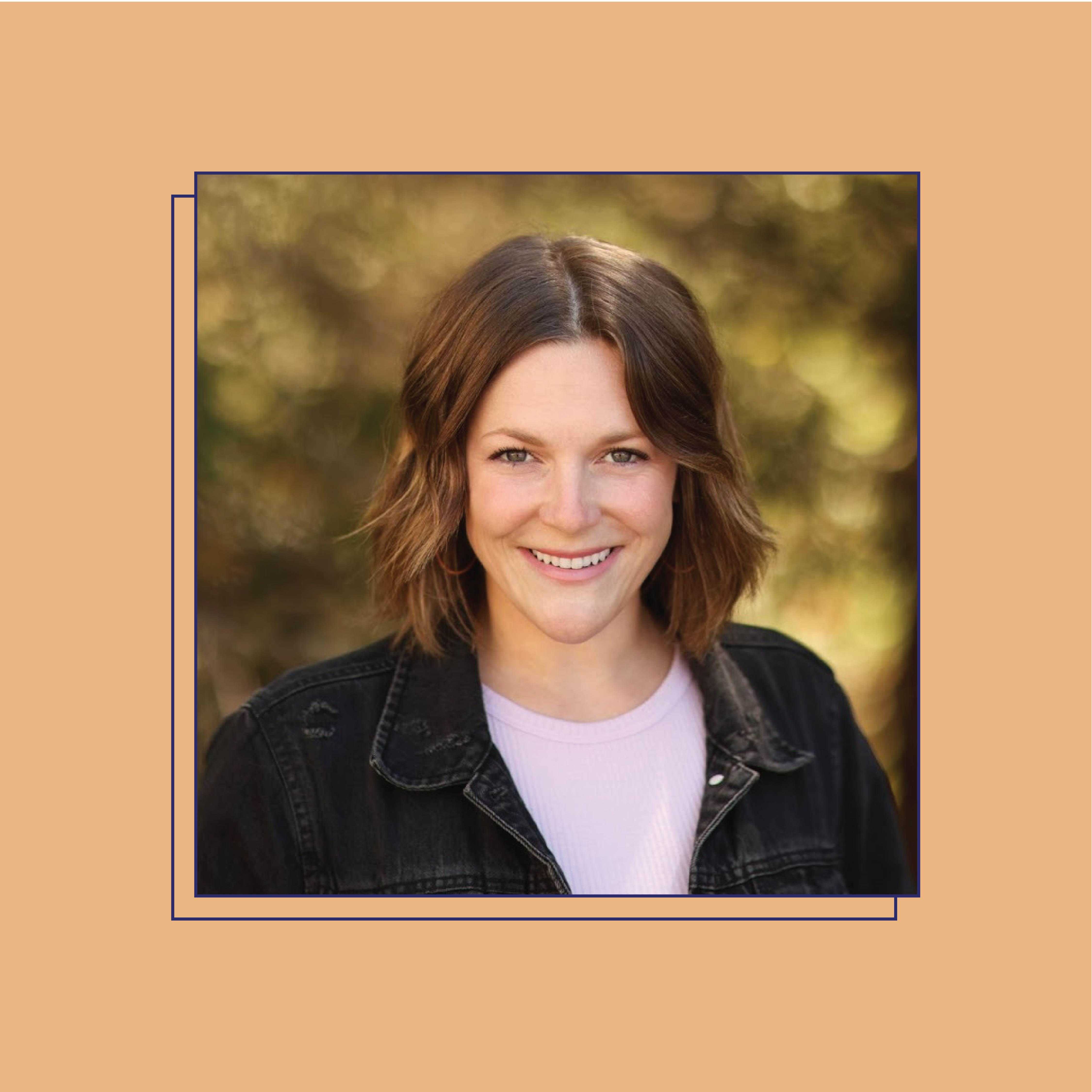 Meet the Inspiring Founder Behind A New Grief Collective