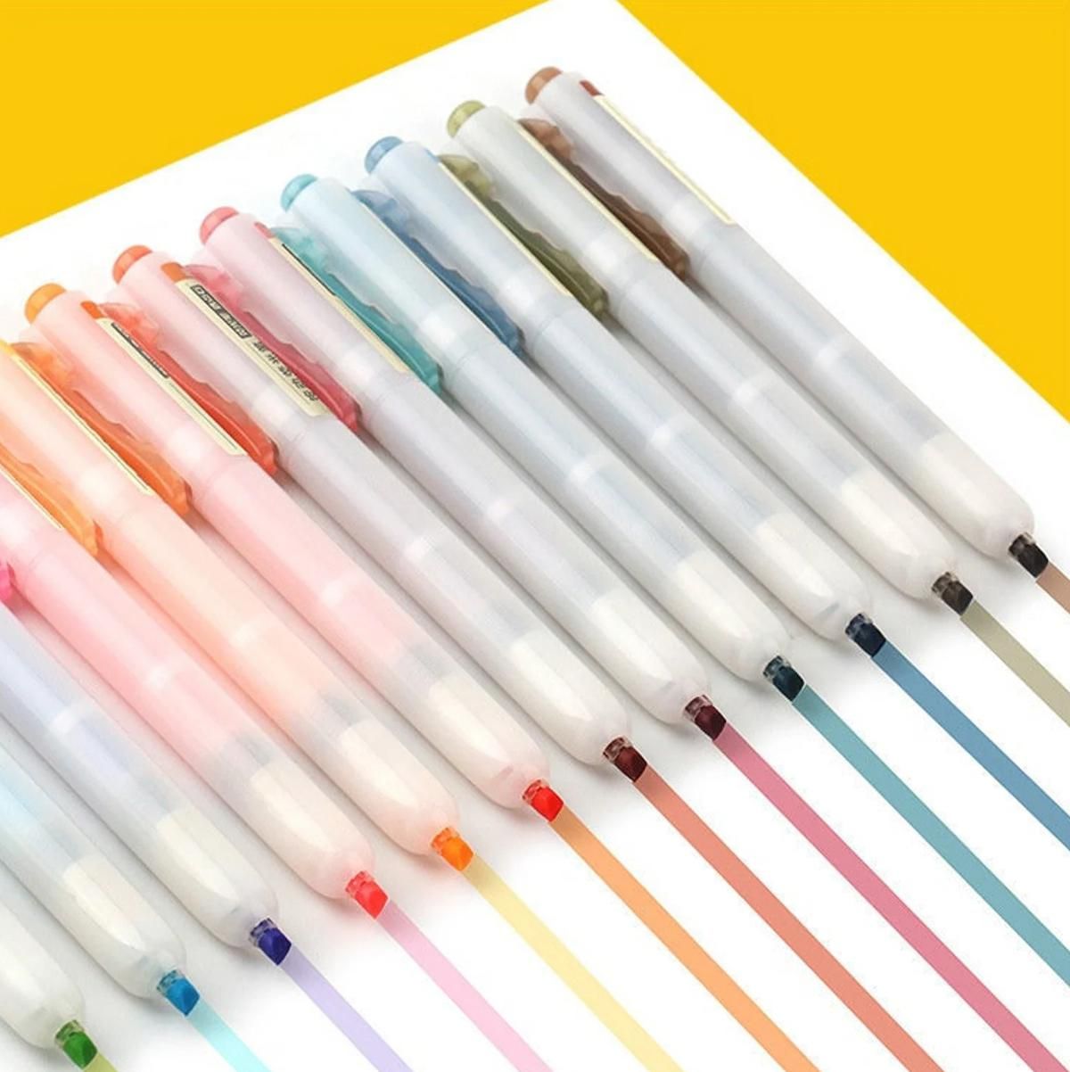 Colorful School Supplies That Will Actually Make You Want To Study
