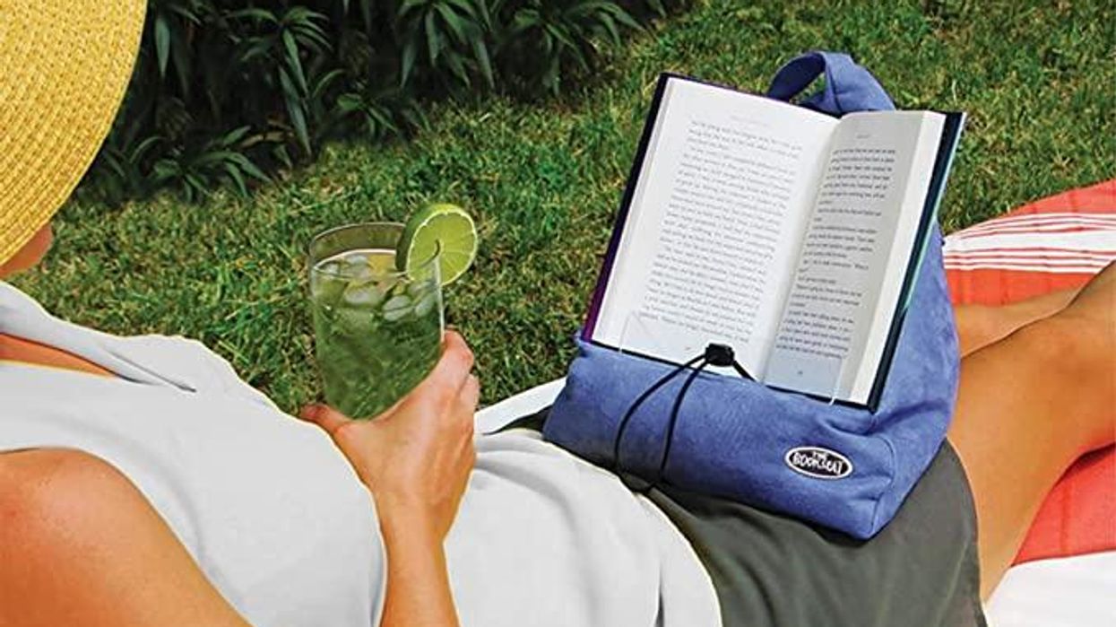 35 Useful Products Every Lazy College Student Needs
