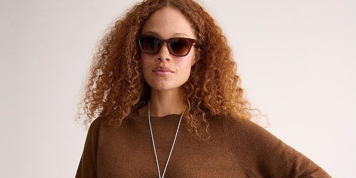 5 Types of Fall Fabric and How To Wear Each One - Brit + Co