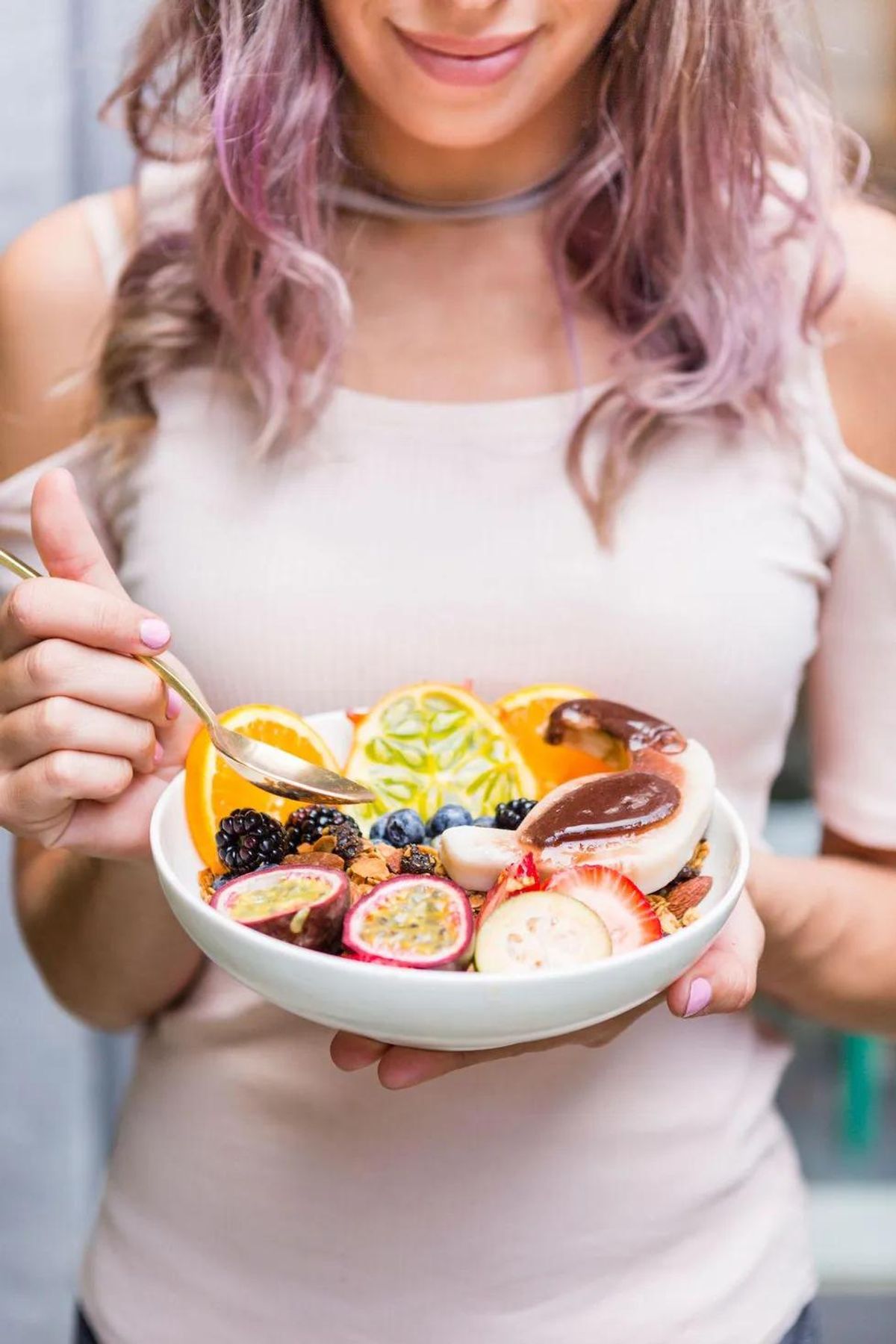Intuitive Eating Tips and Tricks: A Beginner’s Guide