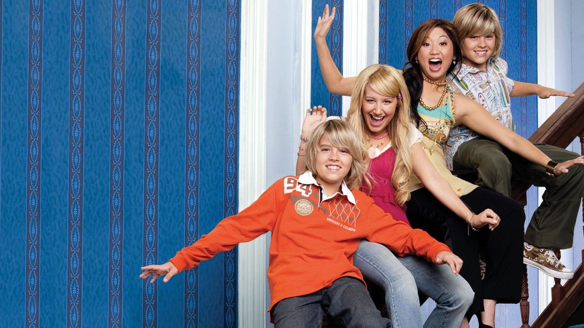 This Disney Channel Star Might Have A Wedding In The Works