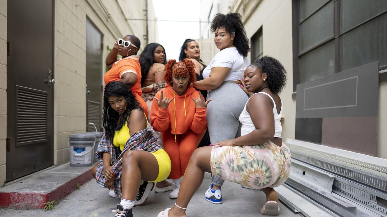 Lizzo’s “Watch Out for the Big Grrrls” Is Returning For Season 2