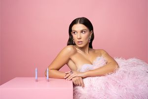 millie bobby brown engaged