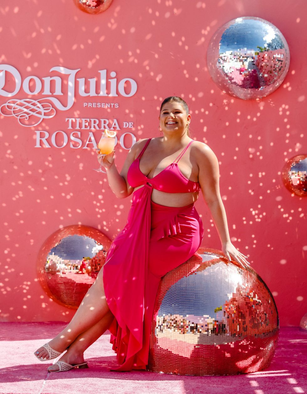 Remi Bader Unveils Revolve Line & Don Julio Deal! Brit + Co