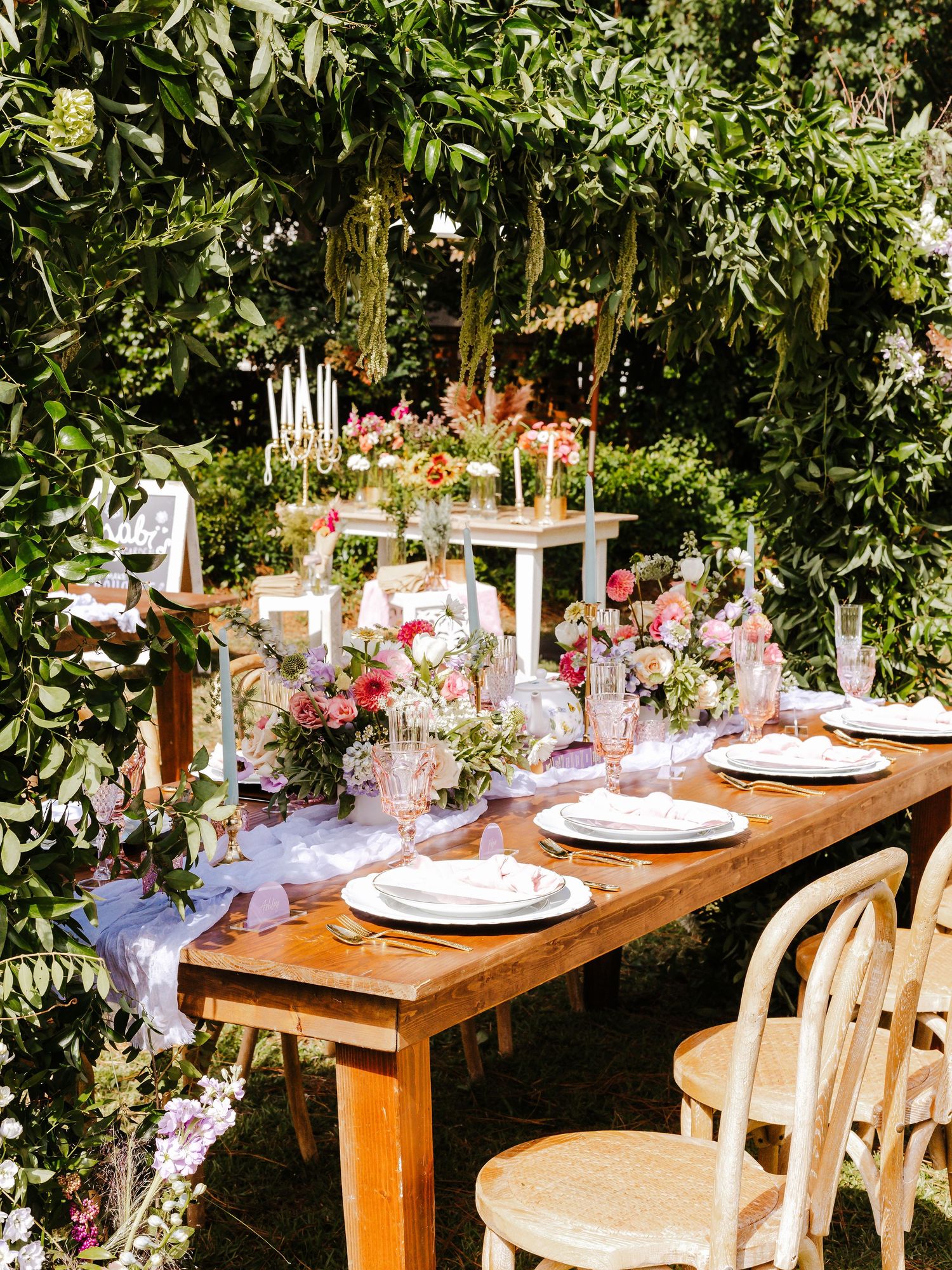 The Best Bridal Shower Themes You Can Expect In 2023