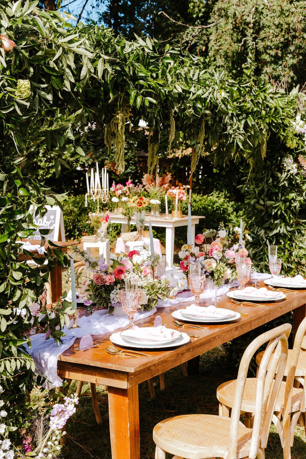 The Best Bridal Shower Themes You Can Expect In 2023 LaptrinhX / News