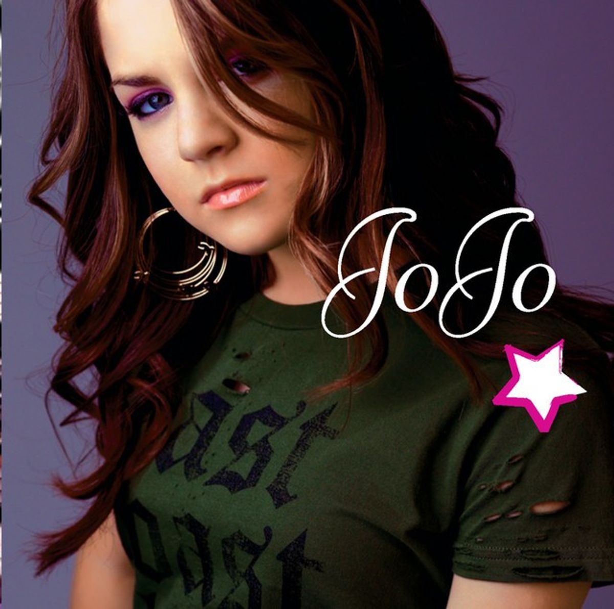 B+C Exclusive: The Inspiration Behind JoJo's Hit Song "Leave (Get Out)" Is Pure Y2K Gold