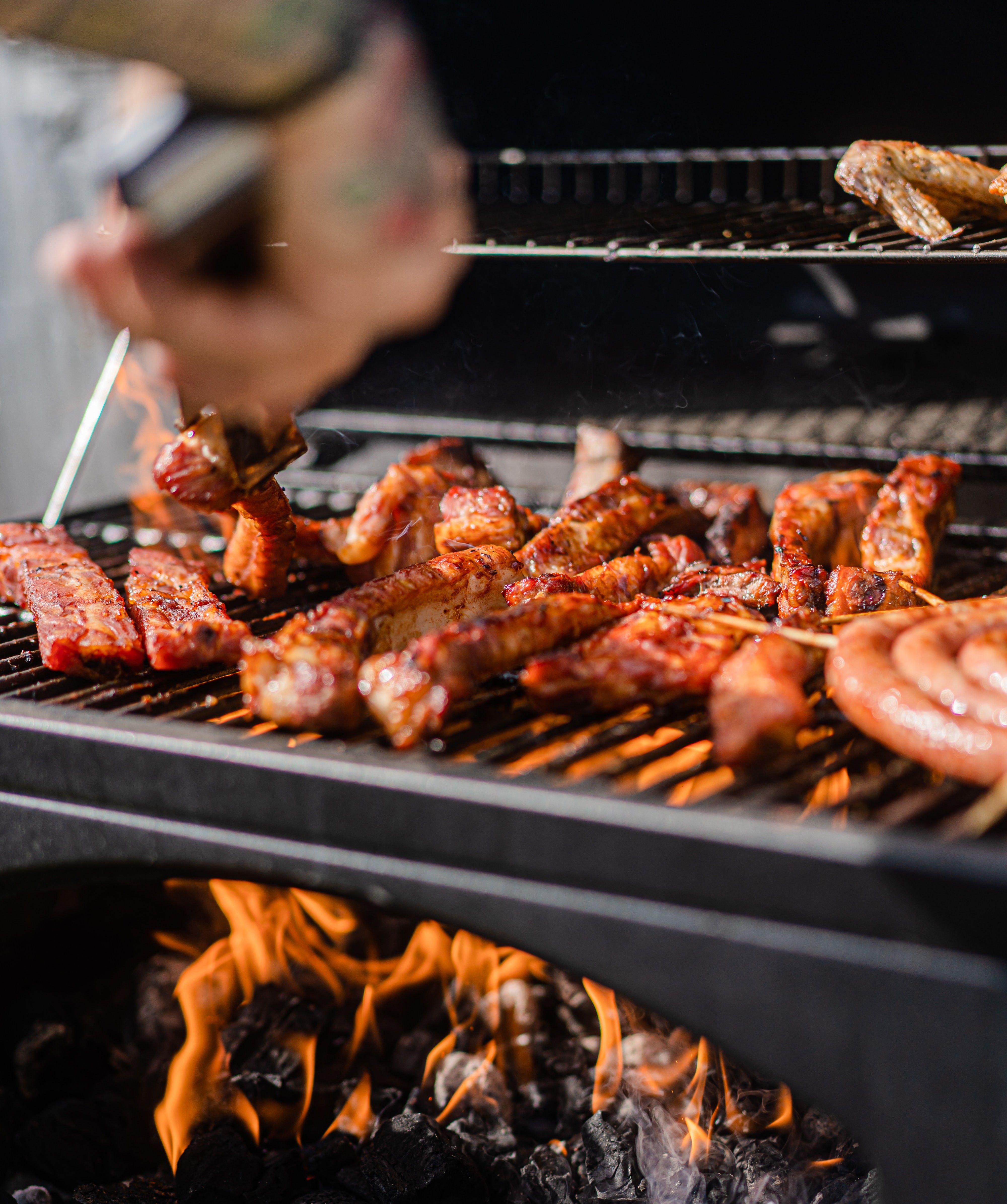 14 Tasty BBQ Recipes To Add To Your Summer Cookout Menu