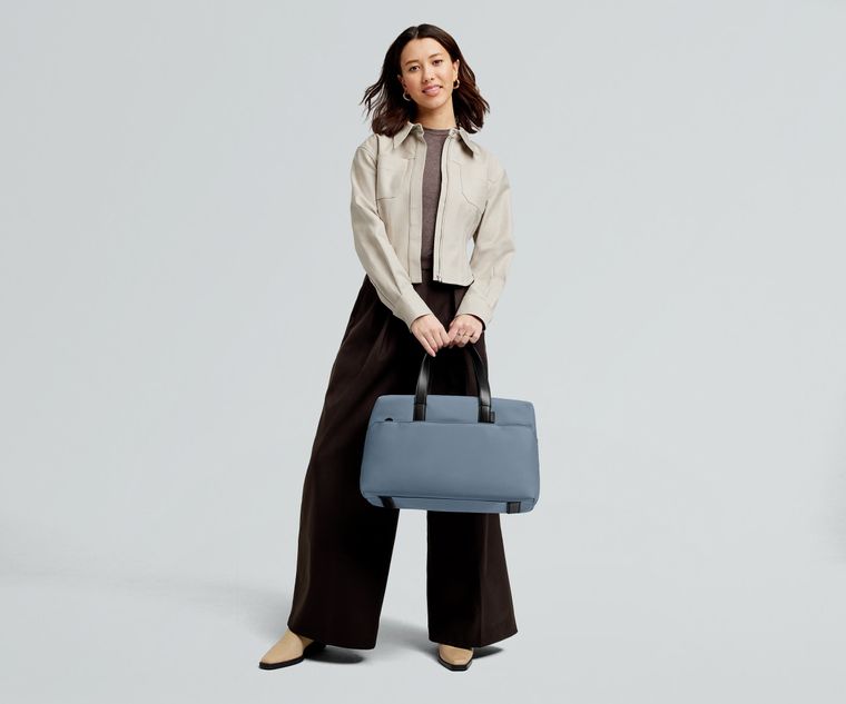 17 Of The Best Work Bags For 2023 - Brit + Co