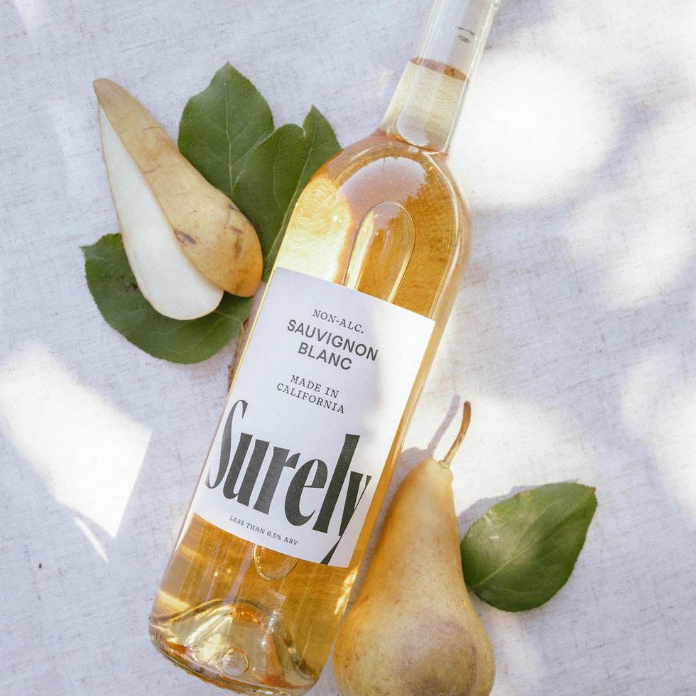 20 NonAlcoholic Alternatives For Your Favorite Beverages LaptrinhX / News