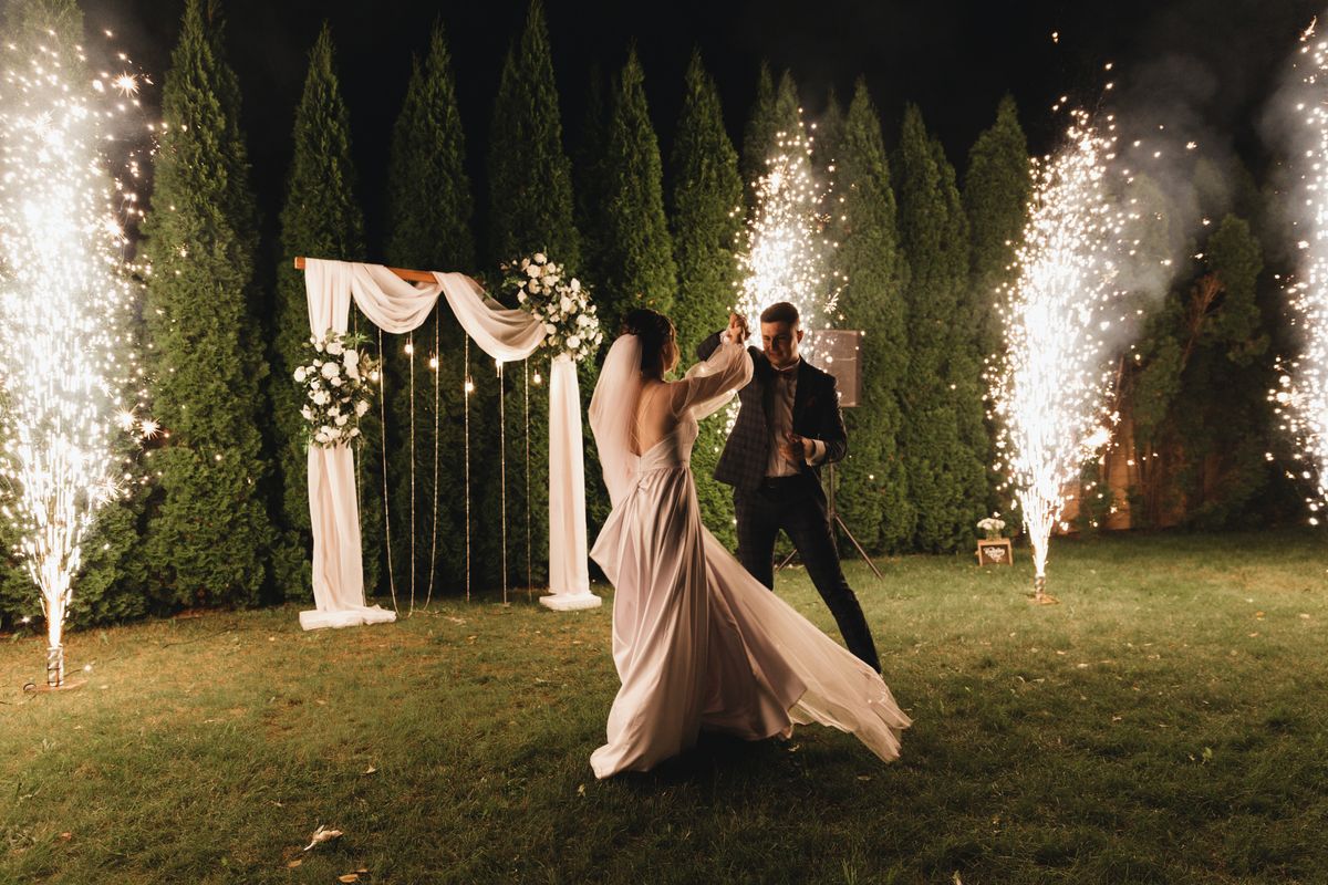 The Soundtrack For Forever: Here Are The Best Wedding Songs For Your Big Day