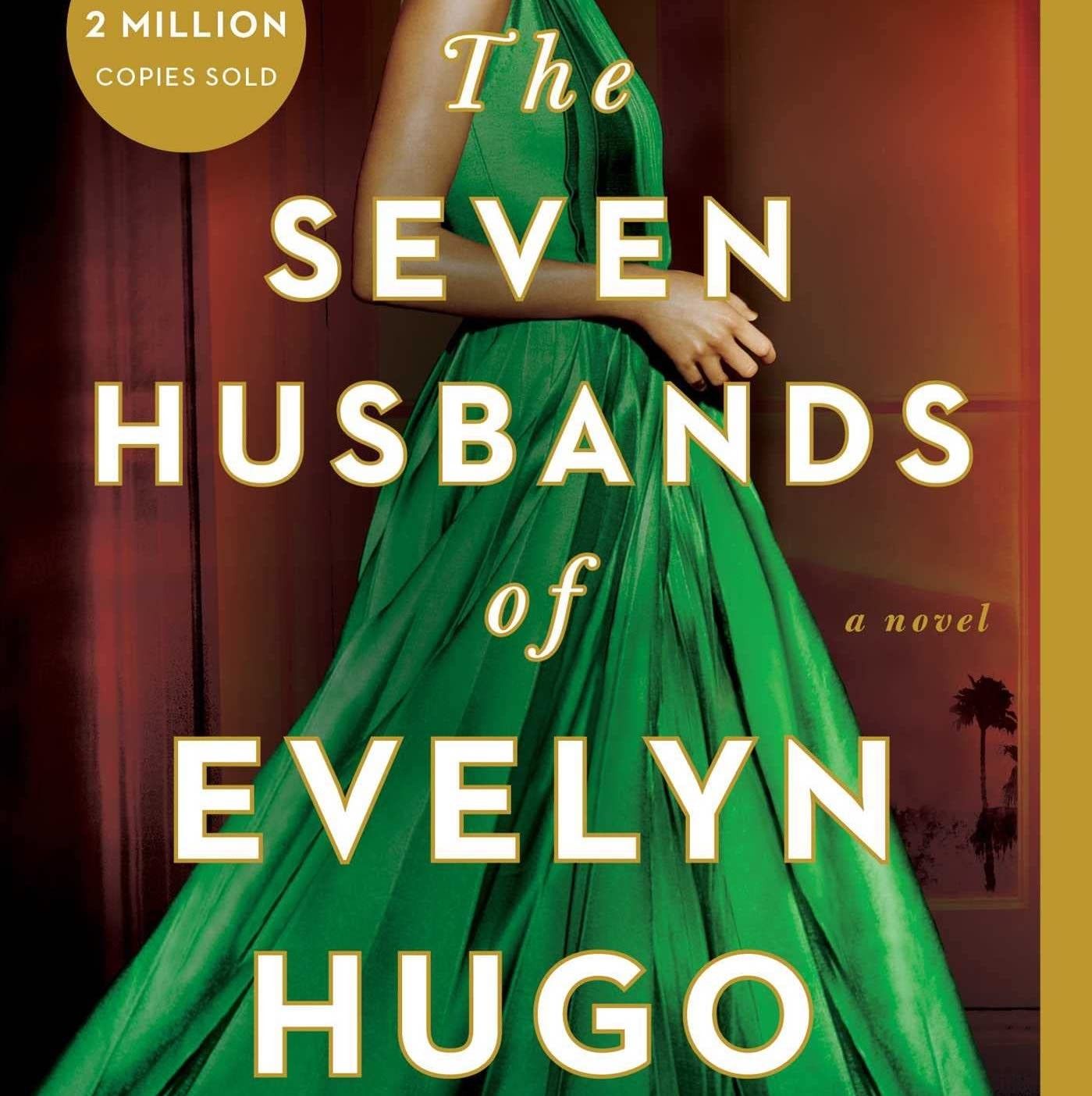 the seven husbands of evelyn hugo movie