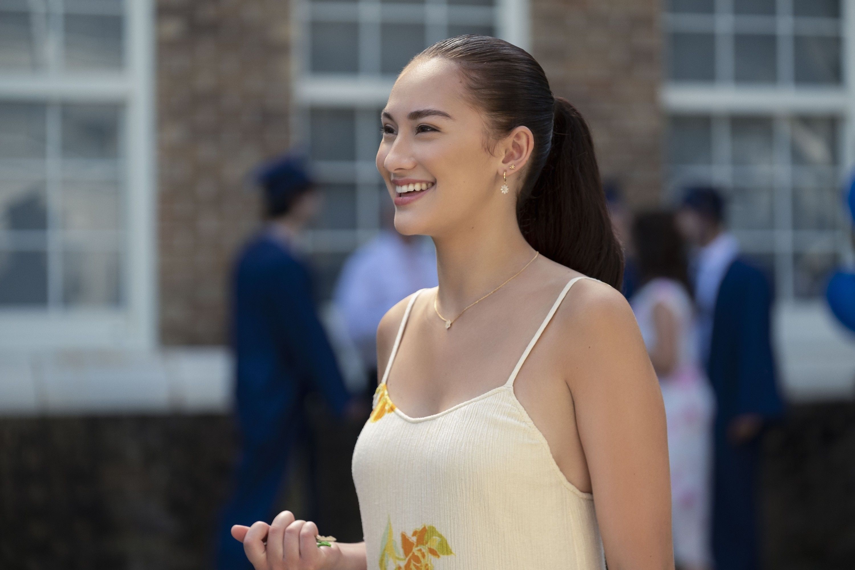 Build Your Own 'The Summer I Turned Pretty' Outfits With These Awesome Amazon Prime Day Deals