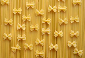 how to get the perfect al dente pasta