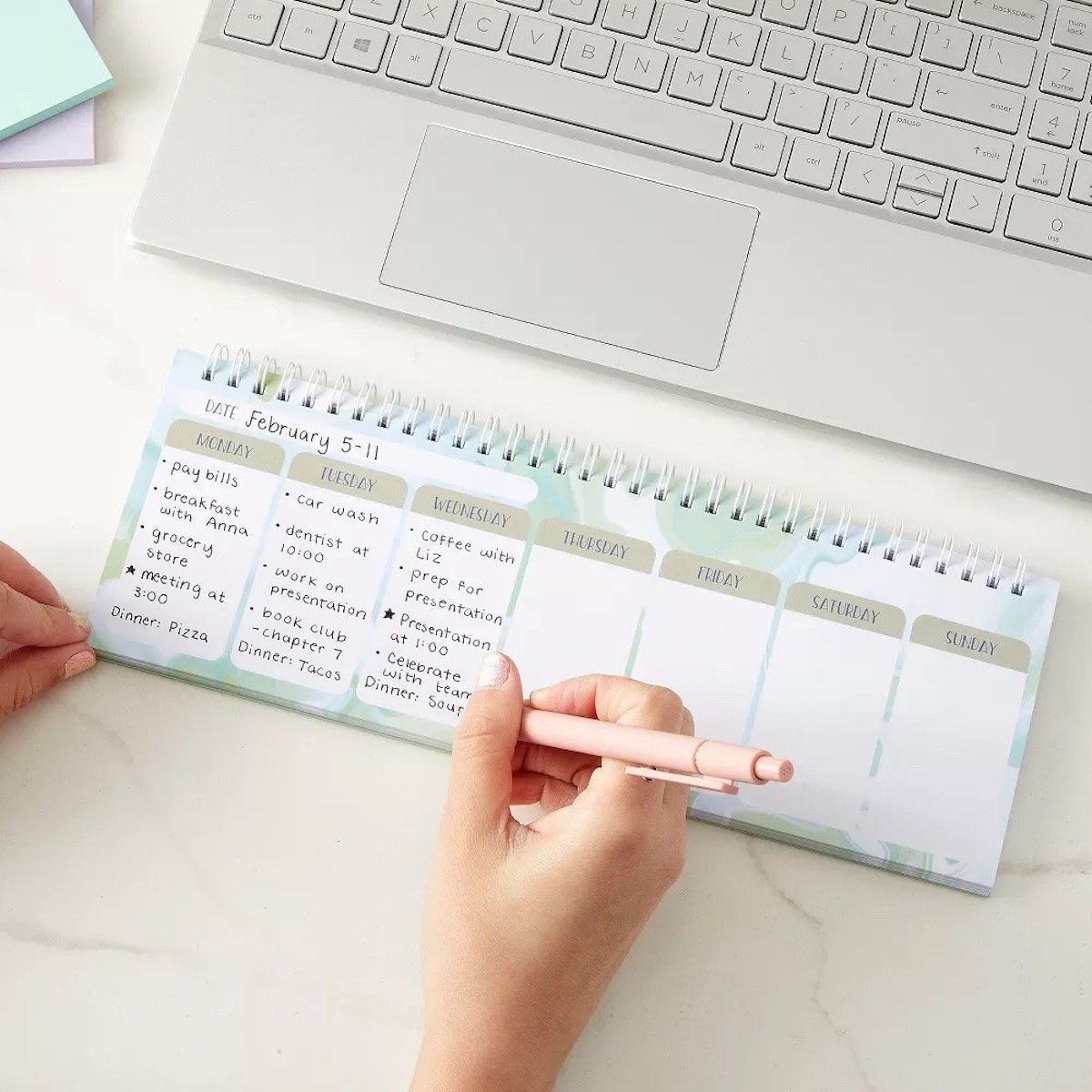 The Best Planners To Get Your Life Together
