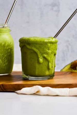 green smoothie recipes