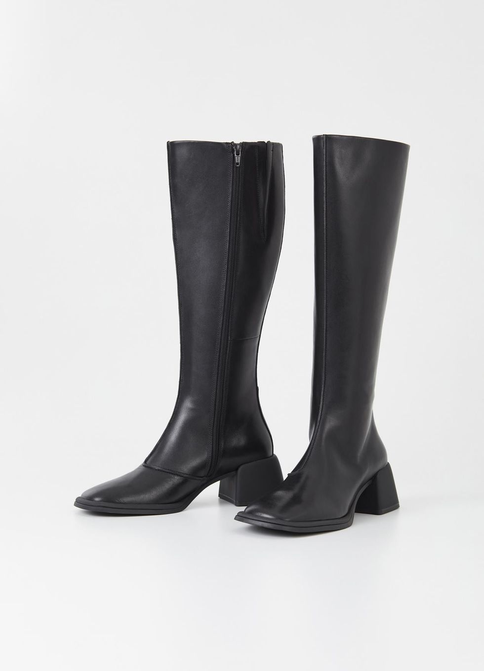 The Best Knee High Boots For Fall 2023 - Brit + Co