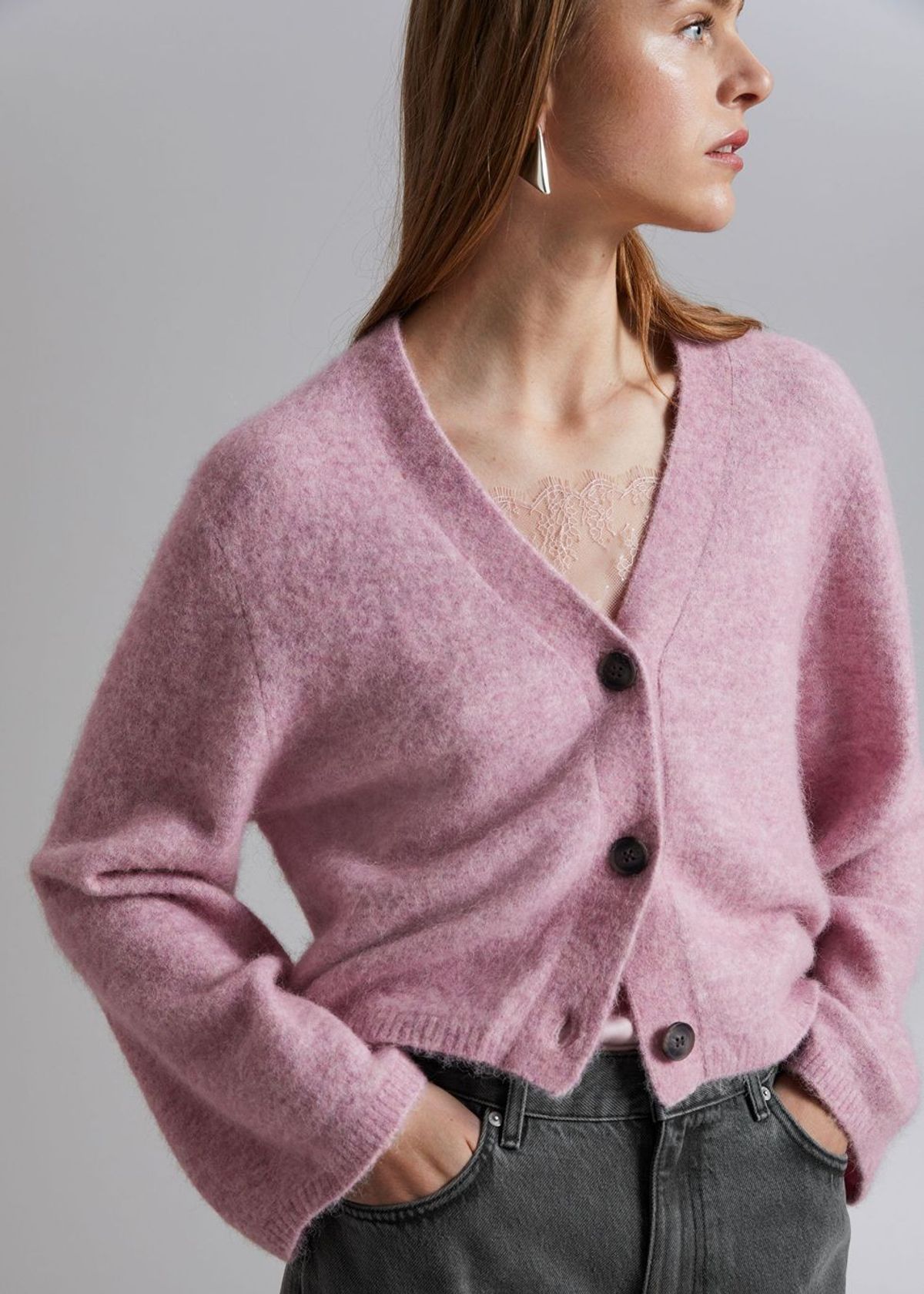 Sweater Weather Is Here! Shop The Coziest Styles Of The Season