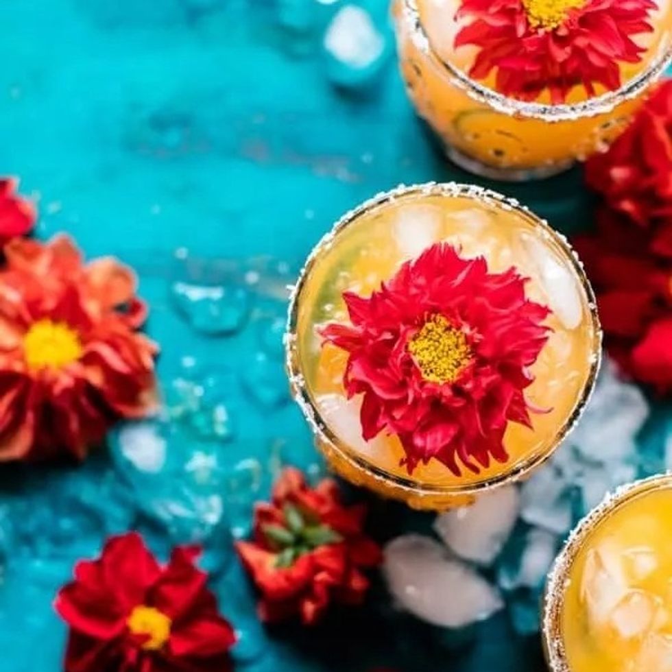 These 20 Must-Try Mezcal Cocktails Feel Like A Flavor Fiesta!