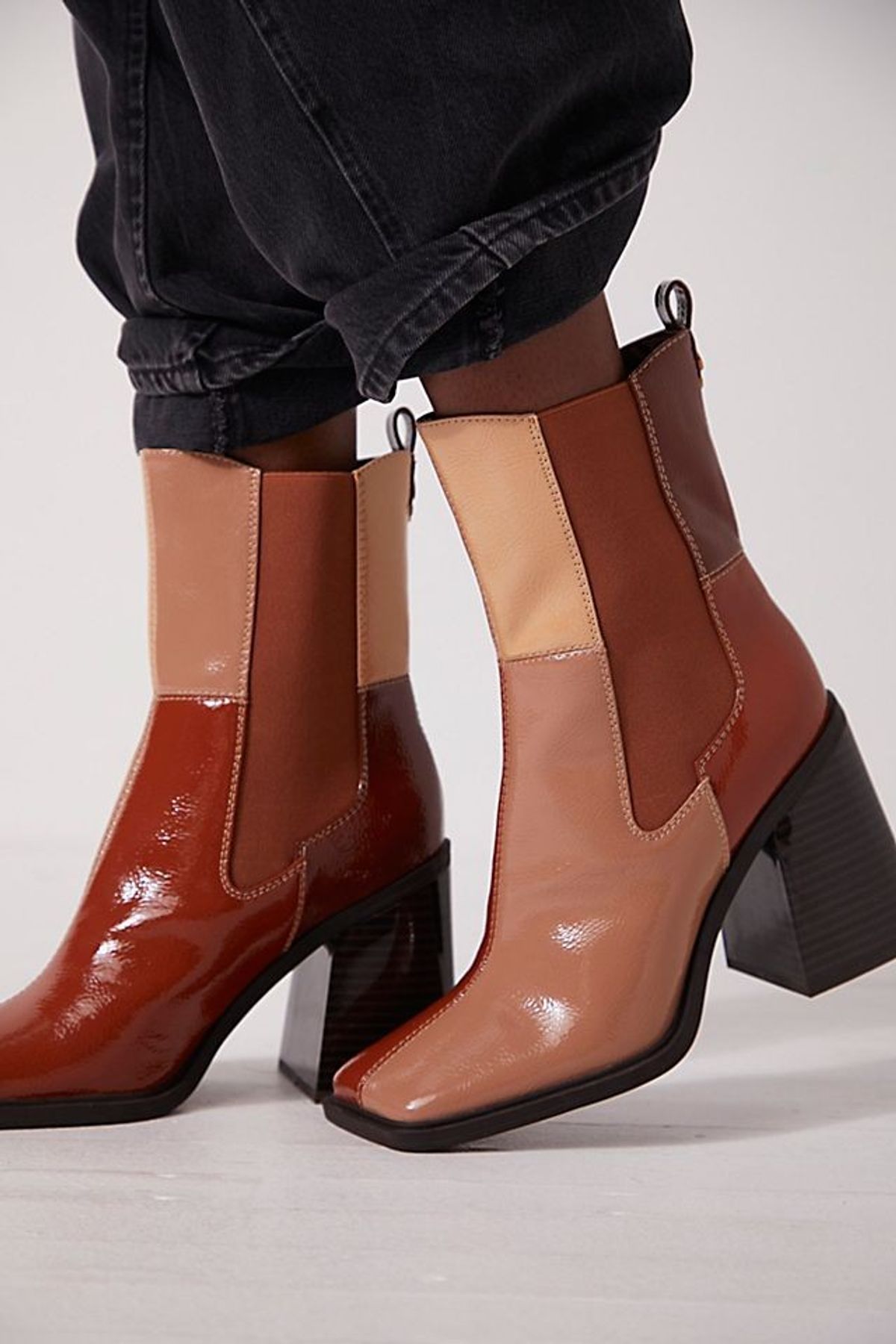 Which New Fall Boot Trend Are You?