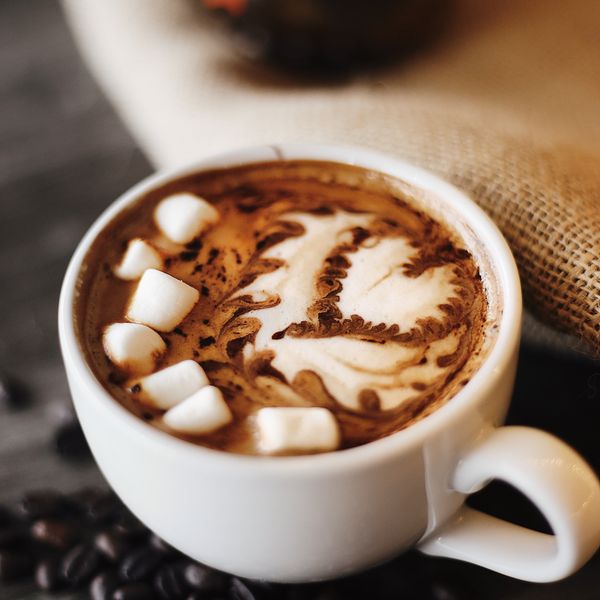 13 Boozy Hot Chocolate Recipes To Keep You Toasty This Winter