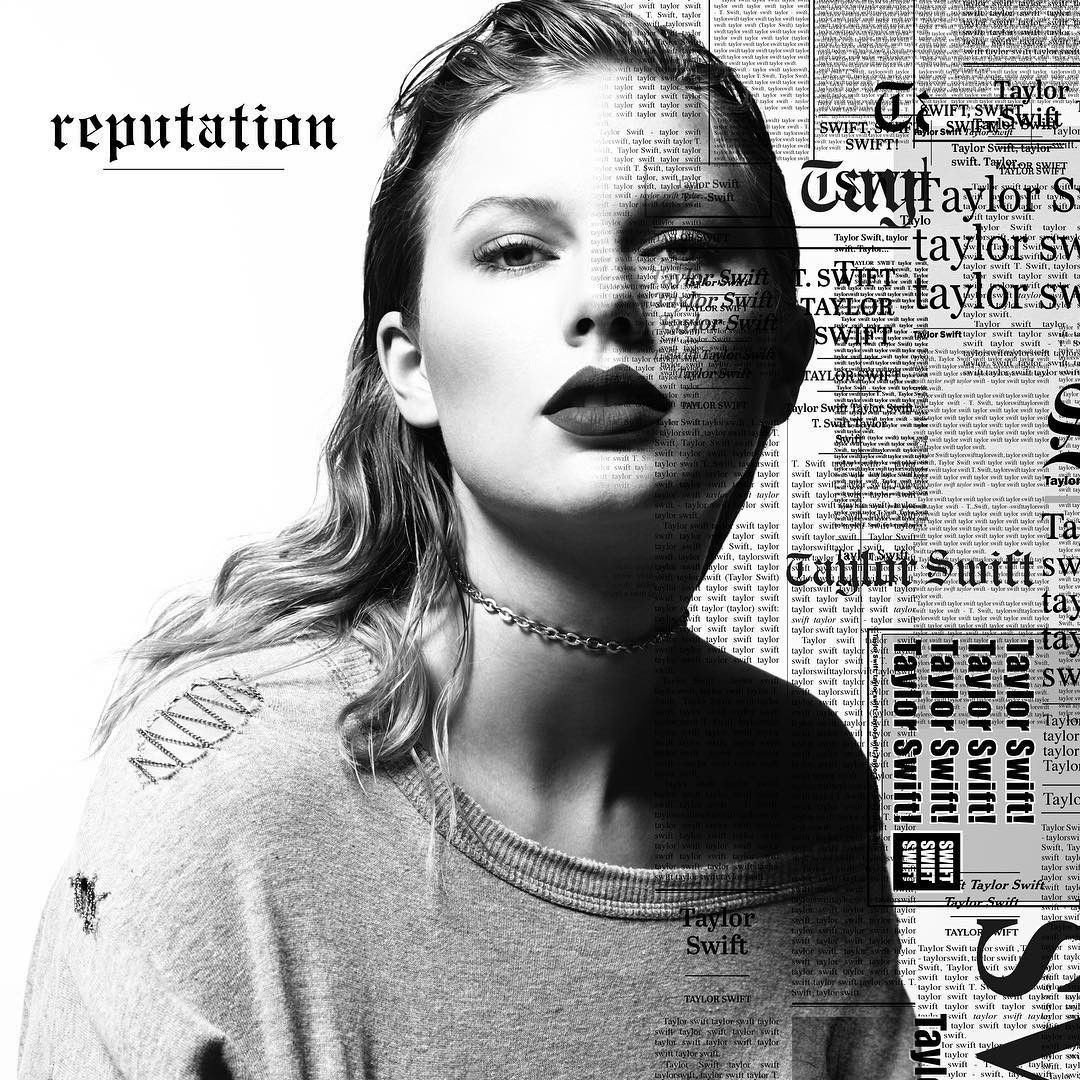 Fans Thrilled: Taylor Swift Teases ‘Reputation TV’! - Brit + Co