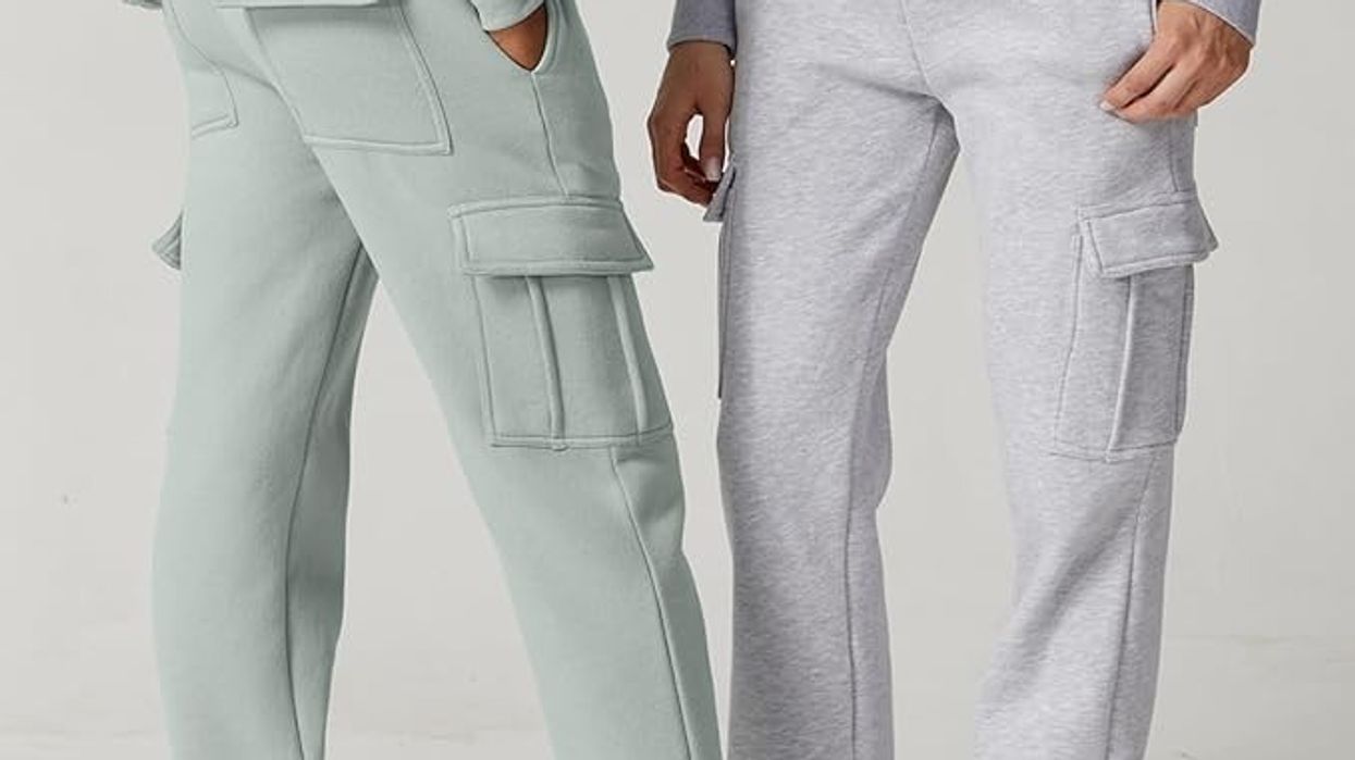 Amazon's Athleisure Edit 2024: Must-Haves for a Wardrobe Upgrade