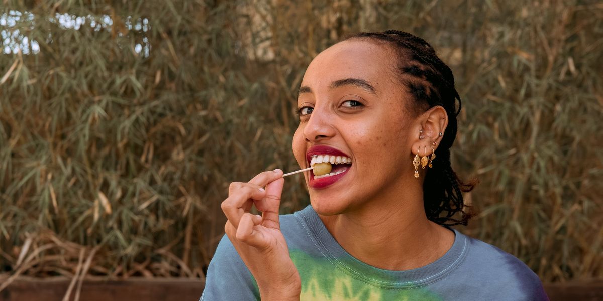 25 Healthy Snack Swaps To Add To Your Pantry - Brit + Co