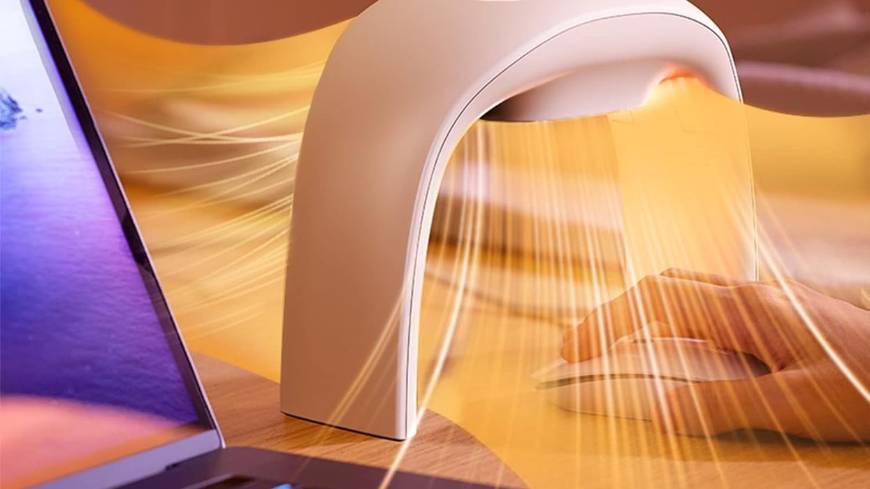 37 Home Finds That Will Help You Achieve Your "Getting My Life Together" New Years Resolutions