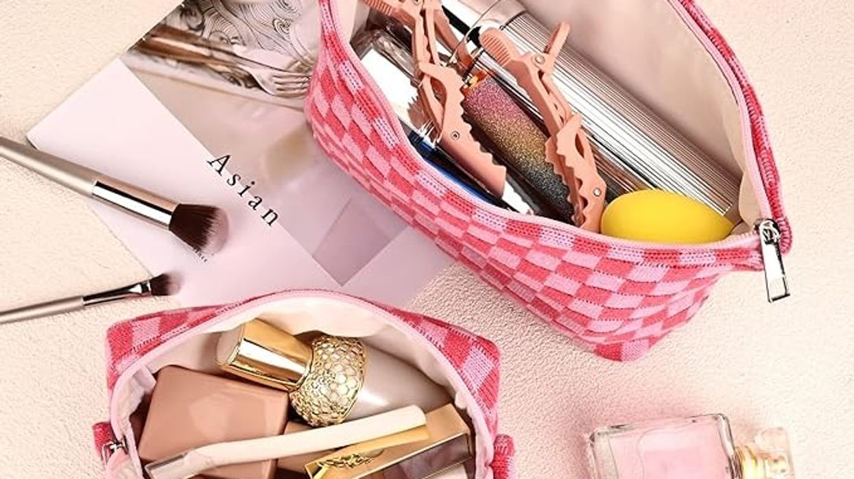 35 Must-Have Travel Finds for Your Winter Sun Getaway