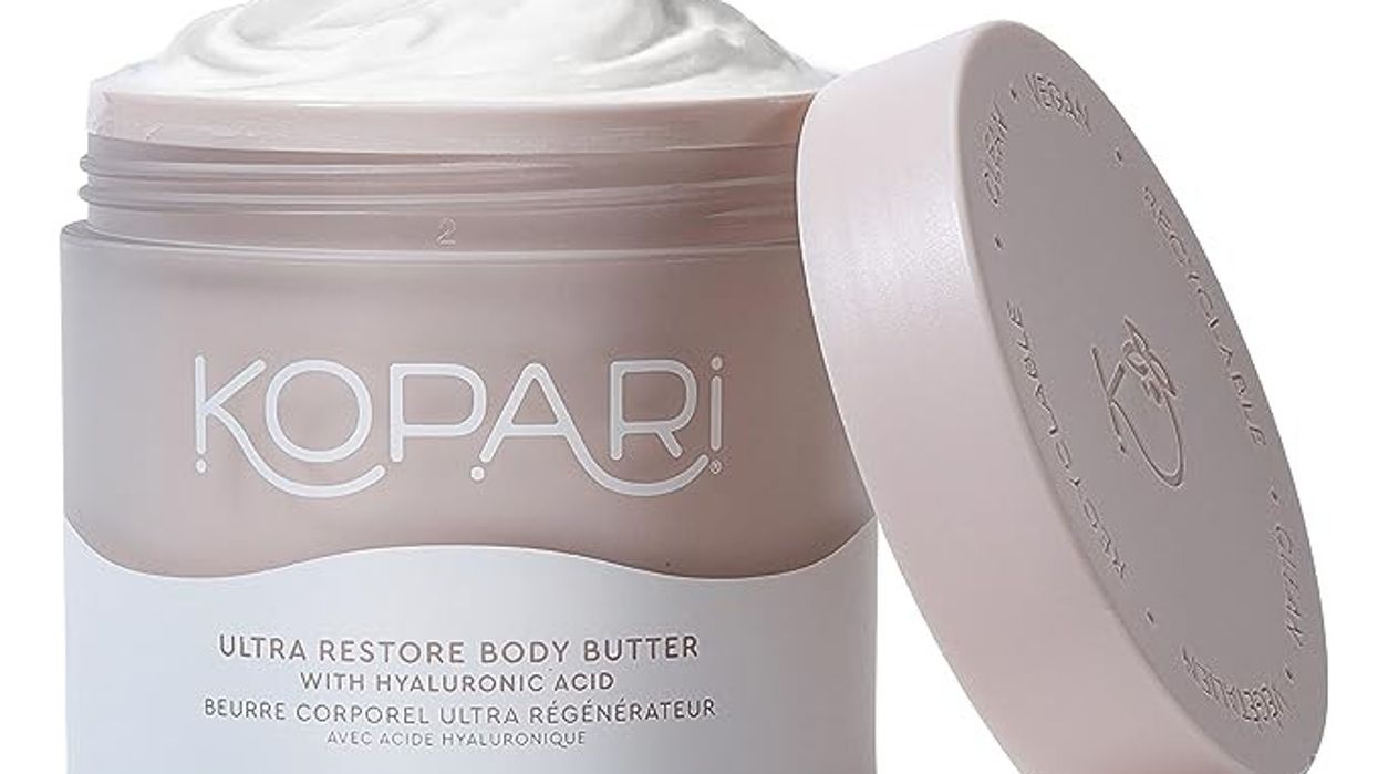 Want To Revamp Your Beauty Regimen? Snap Up These New Amazon Gems