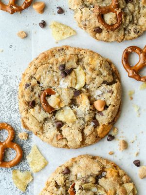 Make-Ahead Cookie Dough Recipes