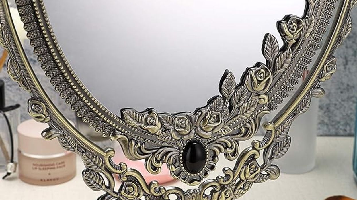 38 Amazon Home Finds That Master the Art of 'Yard Sale Chic'