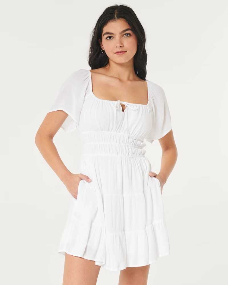 14 Breezy Sundresses You'll Live In All Spring & Summer Long - Brit + Co