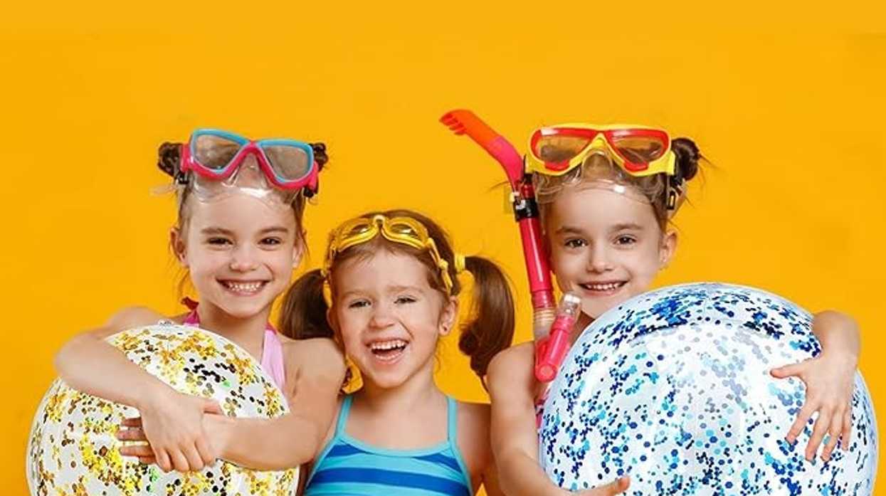 Summer Entertaining Essentials for Fun in the Sun