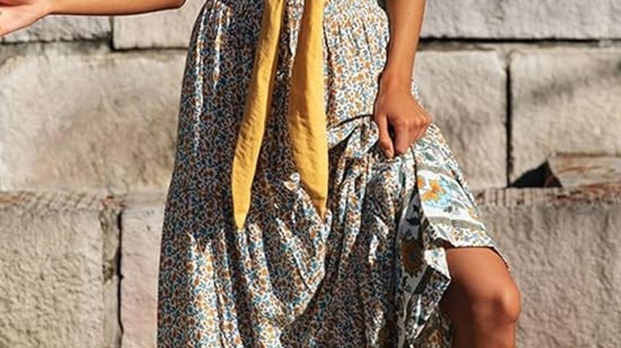 35 Summer Fashion Finds That Brighten Up Your Wardrobe
