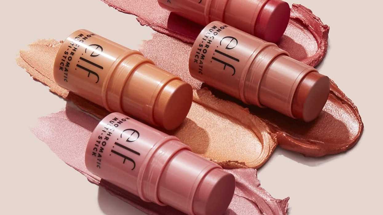 Affordable Beauty Products With Over 1k Rave Reviews