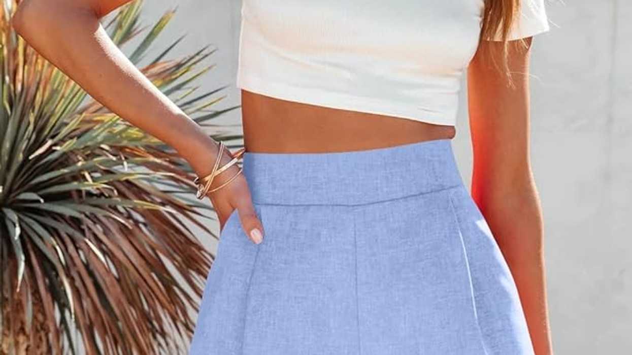 Embrace the Coastal Grandma Aesthetic With These Warm-Weather Fashion Finds