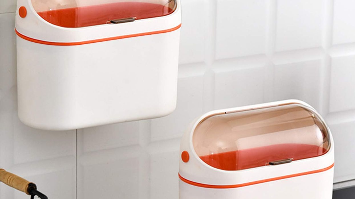 35 Work-From-Home Upgrades That Will Make You More Productive Than Ever