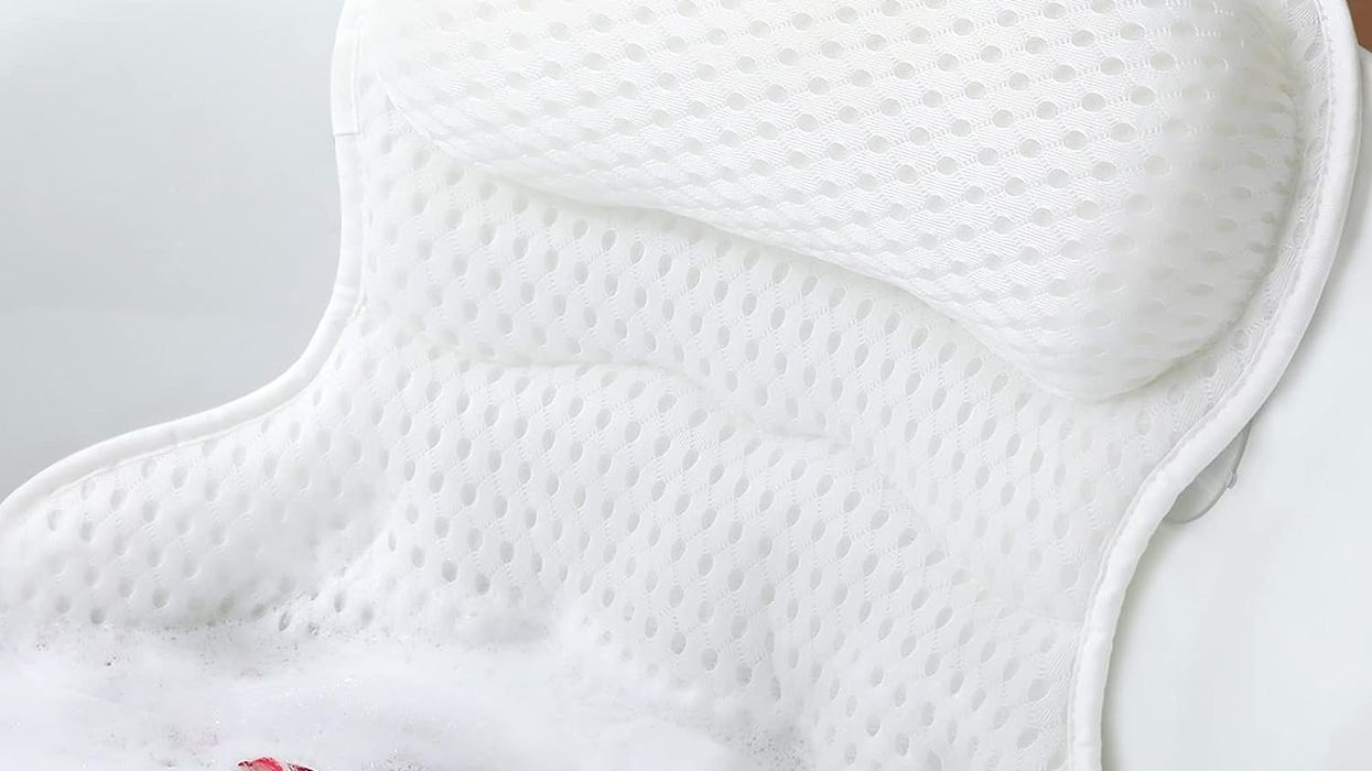 37 Self-Care Essentials for an At-Home Spa Day